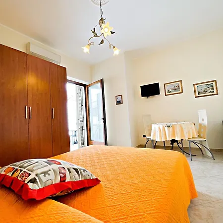 La Perla 3* Castro (Lecce)