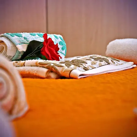 La Perla 3* Castro (Lecce)