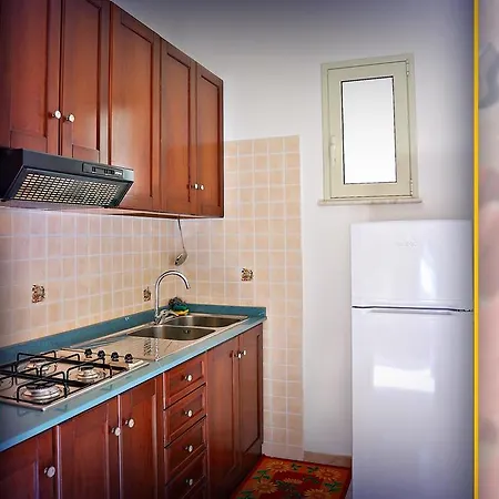 La Perla Bed & Breakfast 3*