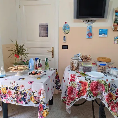 La Perla Castro (Lecce)