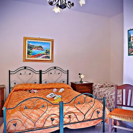 Oda ve Kahvaltı La Perla