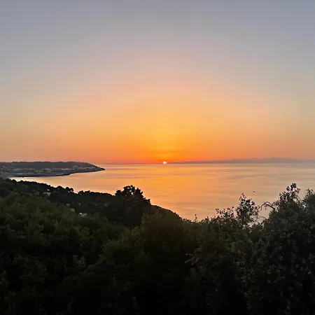 Nocleg ze śniadaniem La Perla Castro (Lecce)
