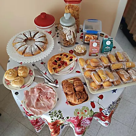 La Perla Castro (Lecce)