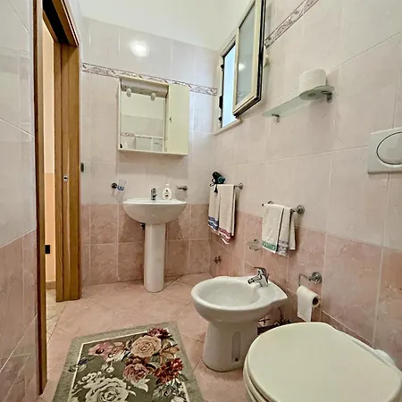 Nocleg ze śniadaniem La Perla Castro (Lecce)