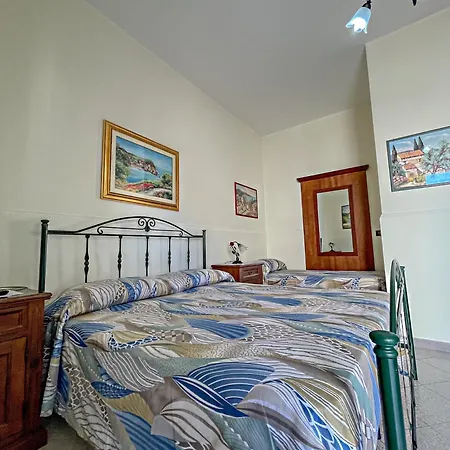 La Perla Nocleg ze śniadaniem Castro (Lecce)