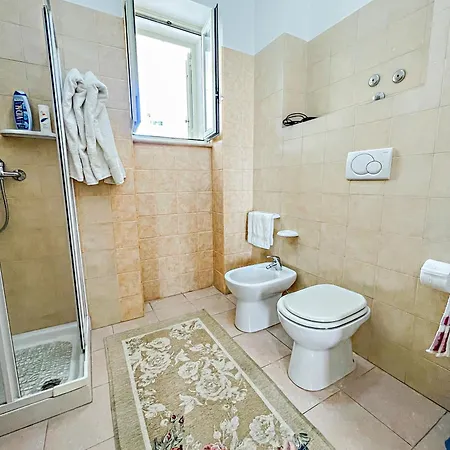 Bed & Breakfast La Perla