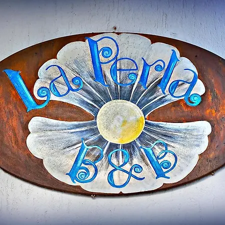La Perla Oda ve Kahvaltı Castro (Lecce)