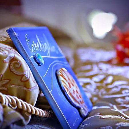 La Perla Castro (Lecce)