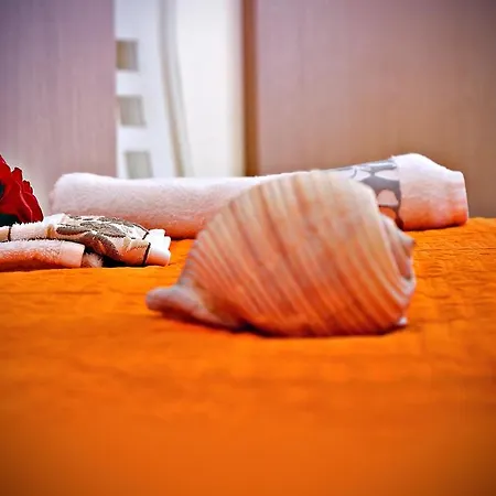 La Perla Nocleg ze śniadaniem
