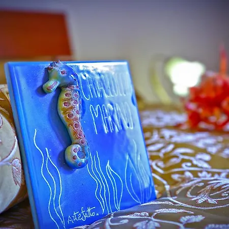 La Perla Bed & Breakfast Castro (Lecce)