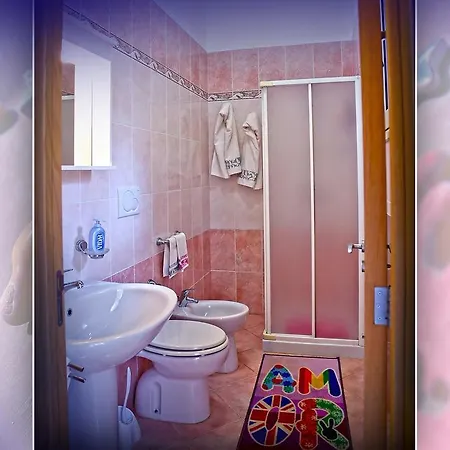 La Perla 3* Castro (Lecce)