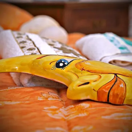 La Perla 3* Castro (Lecce)