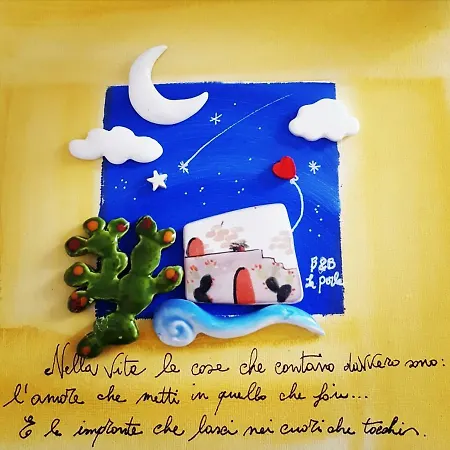 La Perla Castro (Lecce)