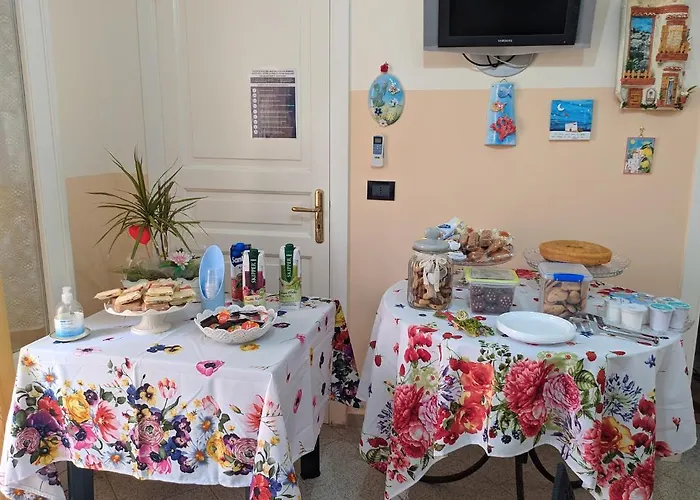 La Perla Castro (Lecce)