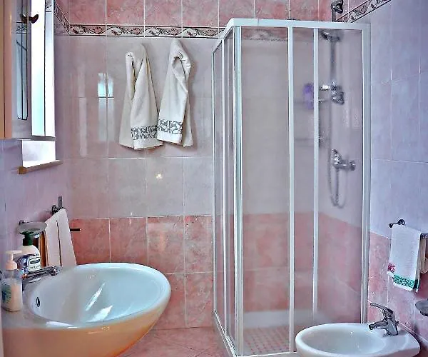 Bed and breakfast La Perla Castro (Lecce)