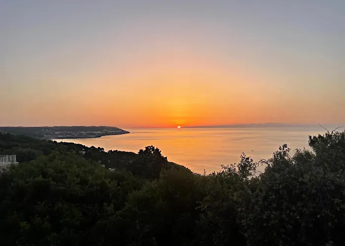 Bed and breakfast La Perla Castro (Lecce)