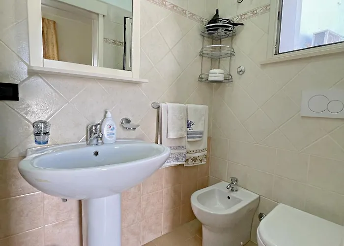 La Perla Bed and breakfast 3*