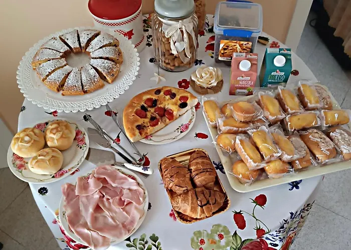 La Perla Castro (Lecce)