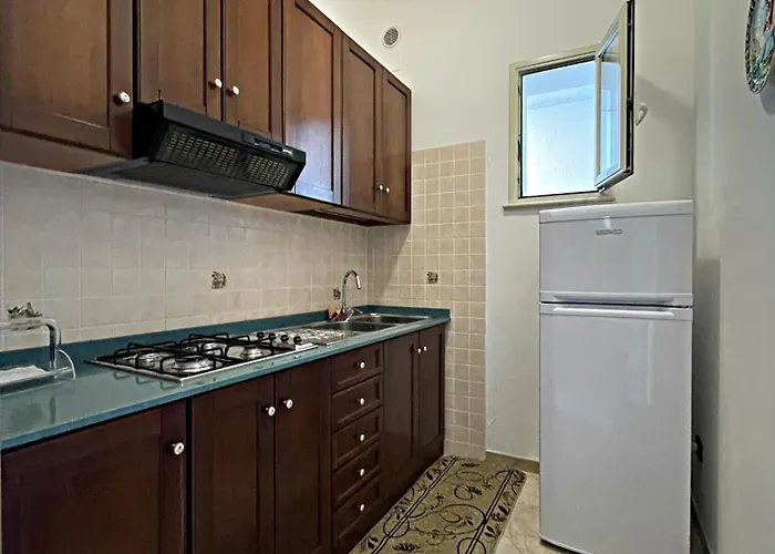 La Perla Bed and breakfast Castro (Lecce)