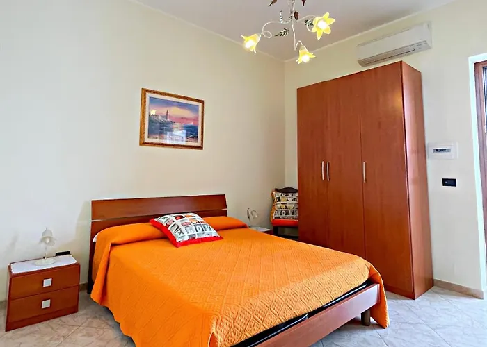 La Perla Castro (Lecce)