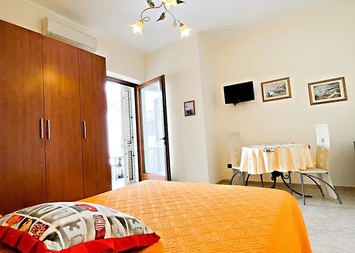 La Perla 3* Castro (Lecce)