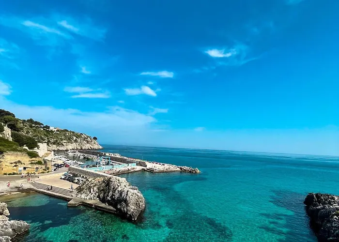 La Perla Bed and breakfast 3*