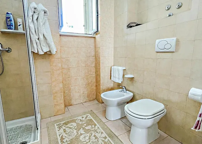 Bed and breakfast La Perla