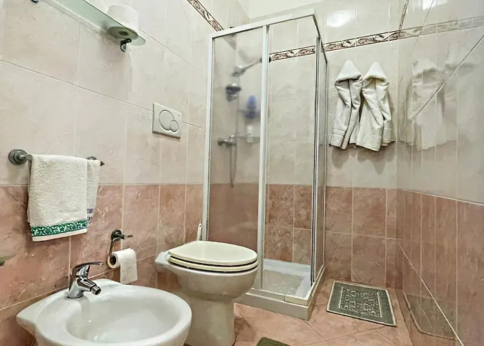 Bed and breakfast La Perla Castro (Lecce)