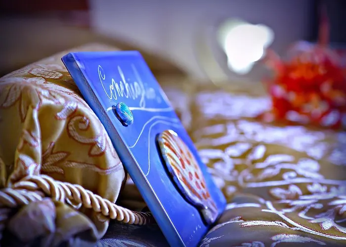 La Perla Castro (Lecce)