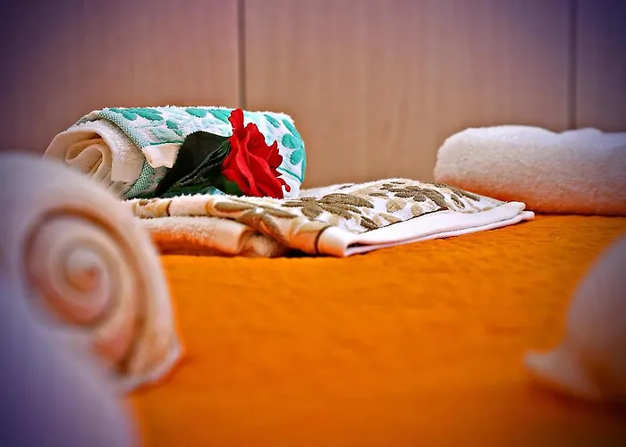 La Perla 3* Castro (Lecce)