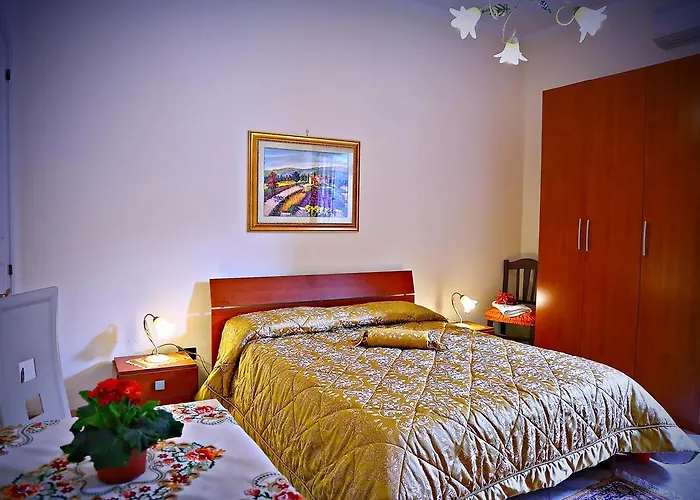 La Perla Castro (Lecce)