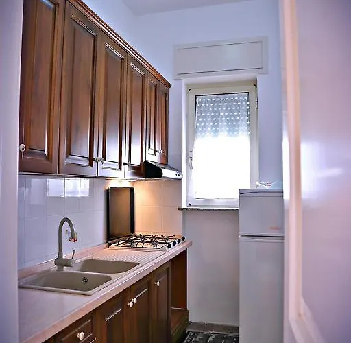 La Perla Bed and breakfast