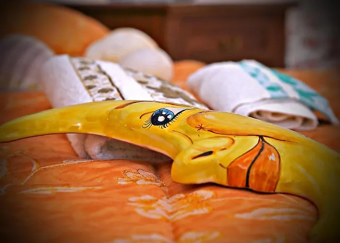 La Perla 3* Castro (Lecce)