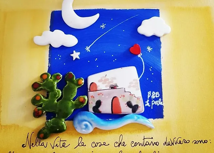 La Perla Castro (Lecce)